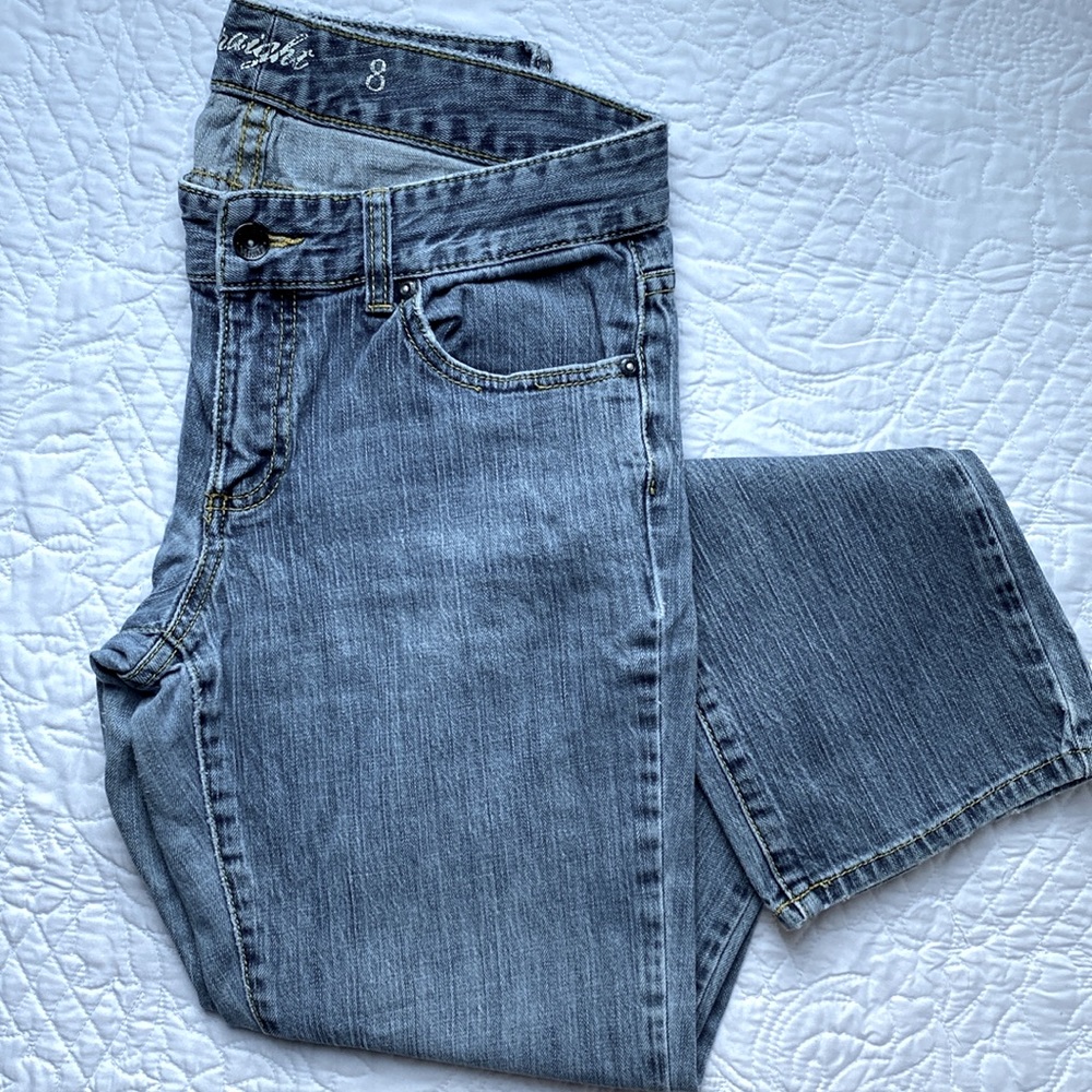 Tommy Hilfiger Women’s Jeans Sz 8